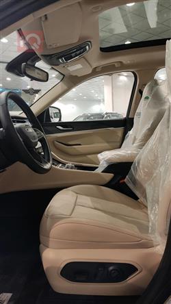 Jeep Grand Cherokee L